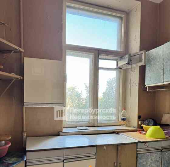 Комната, 15.7 м2, 4/10 эт. Санкт-Петербург