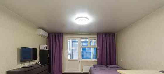 Студия, 33.3 м2, 17/17 эт. Красноярск