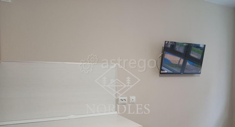 Студия, 21 м2, 2/25 эт. Балашиха - изображение 5