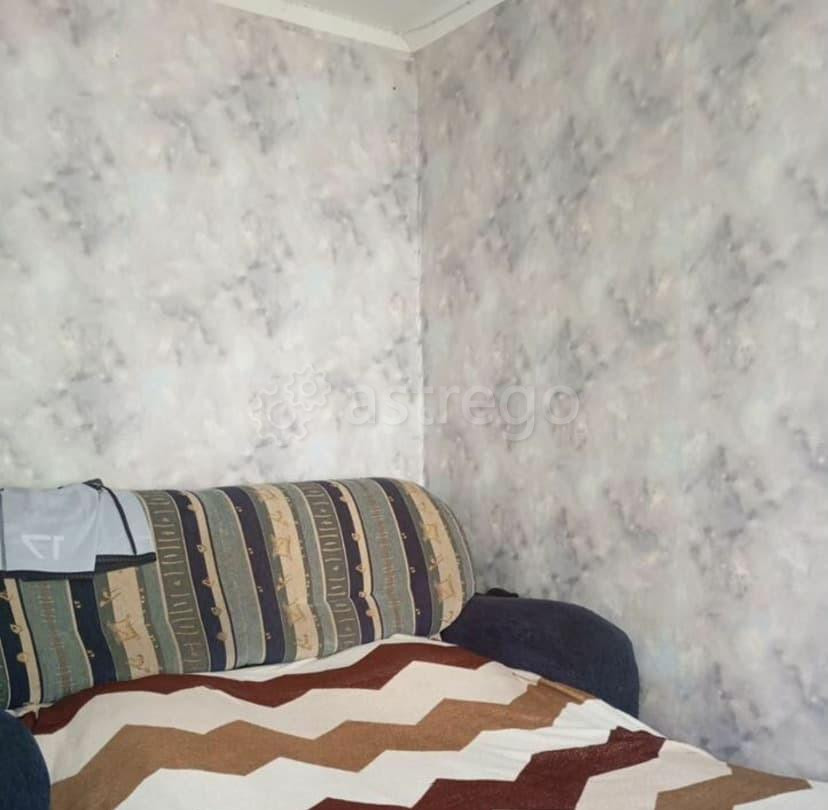 2-комн. квартира, 44 м2, 1/5 эт. Назарово - изображение 4