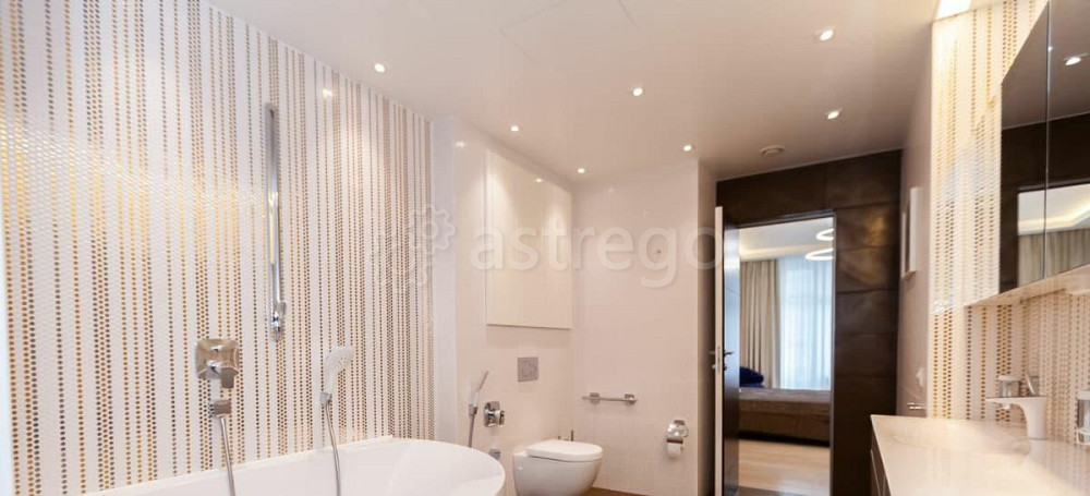 4-комн. квартира, 131 м2, 7/13 эт. Санкт-Петербург - изображение 5