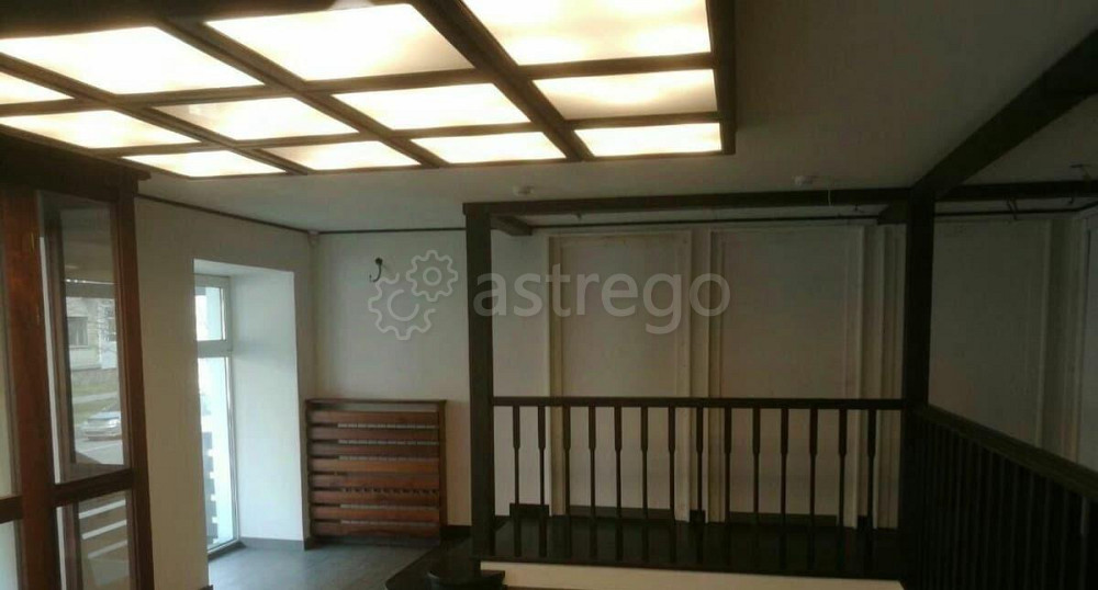 Свободного назначения, 46 м2 Красноярск - изображение 3