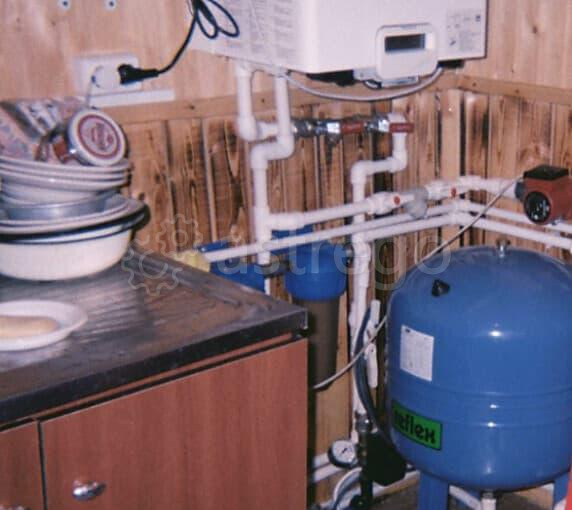 Дом, 144 м2, 5.76 га Серпухов - изображение 9