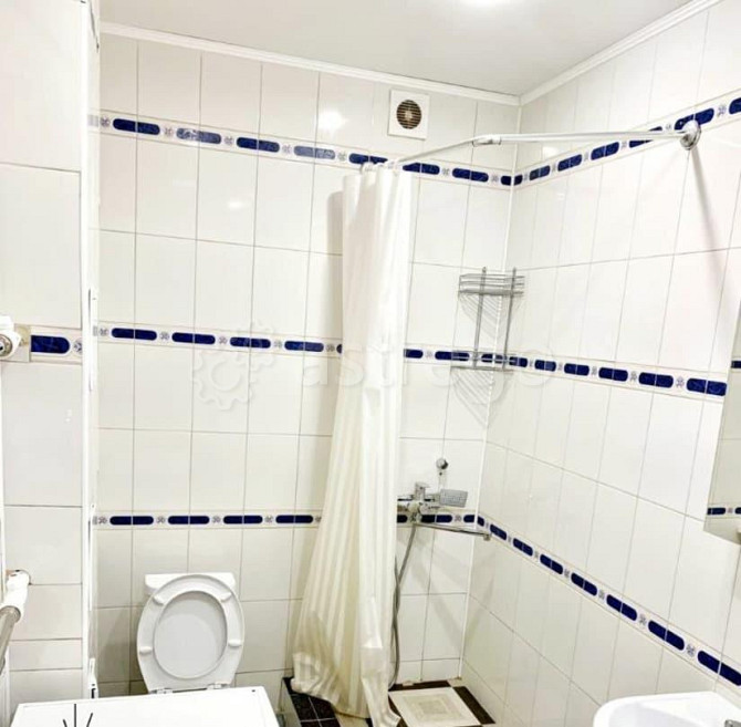 Студия, 30 м2, 6/8 эт. Уфа - изображение 5