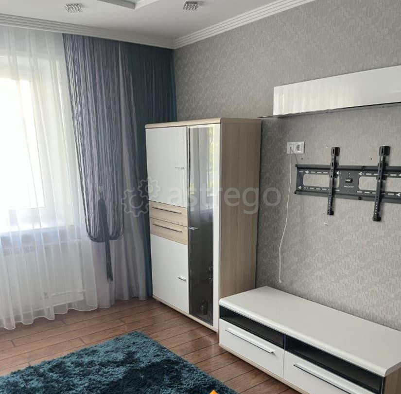 4-комн. квартира, 71.7 м2, 4/5 эт. Благовещенск - изображение 4