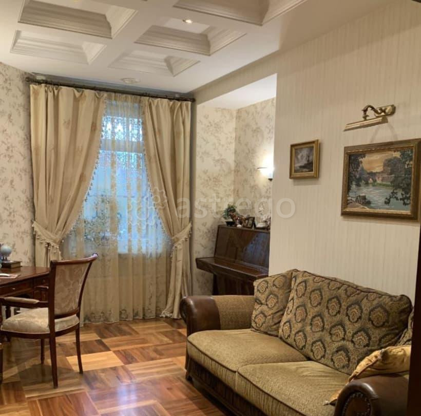 5-комн. квартира, 295 м2, 4/5 эт. Санкт-Петербург - изображение 4