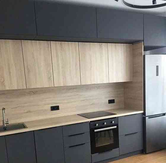 3-комн. квартира, 55 м2, 16/23 эт. Москва