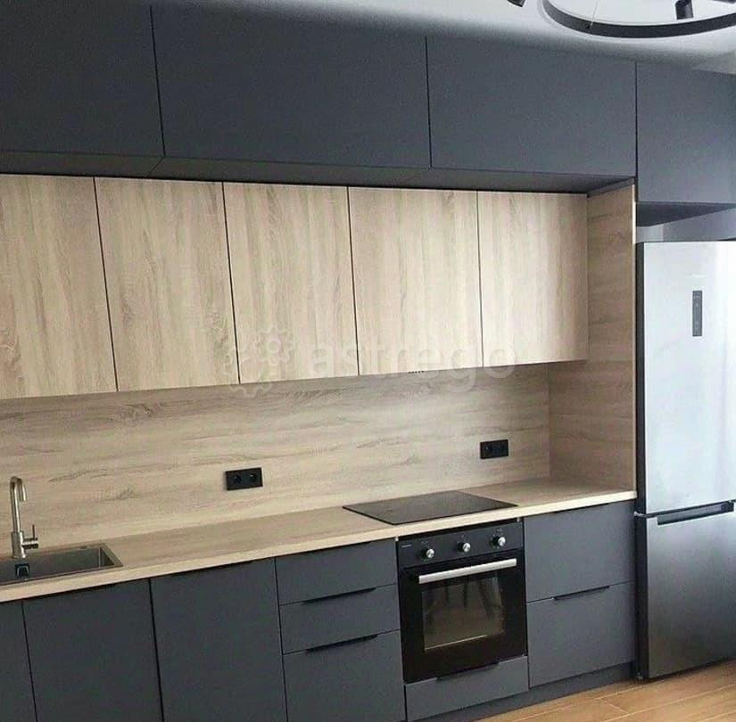 3-комн. квартира, 55 м2, 16/23 эт. Москва - изображение 1