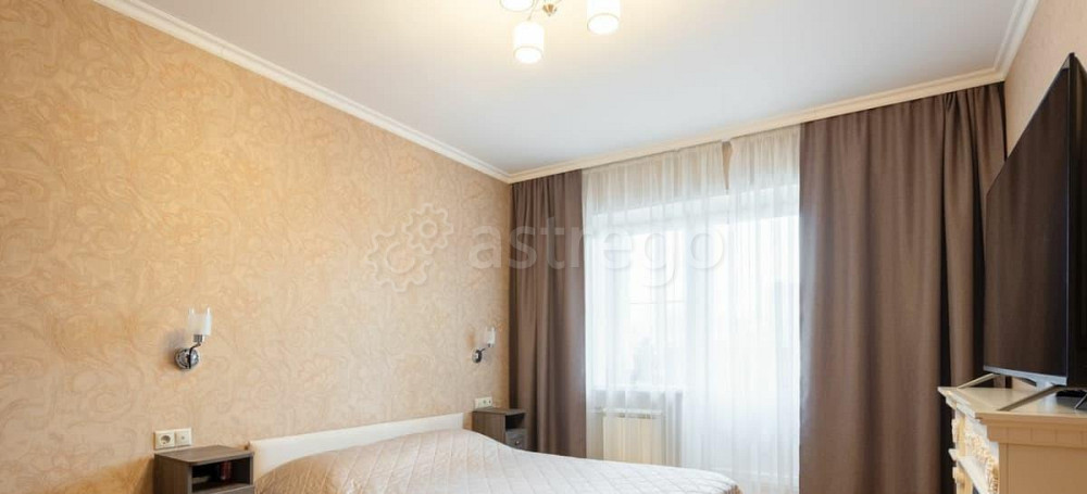2-комн. квартира, 69 м2, 5/16 эт. Люберцы - изображение 7