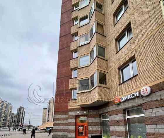 Торговое помещение, 160 м2 Санкт-Петербург