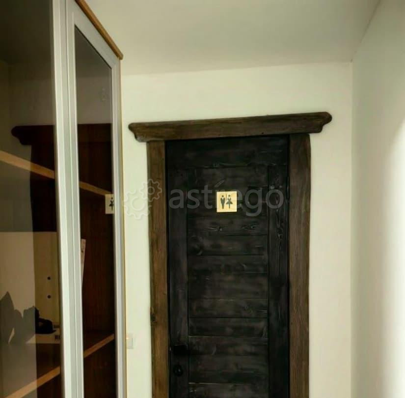 Офис, 37 м2 Красноярск - изображение 7