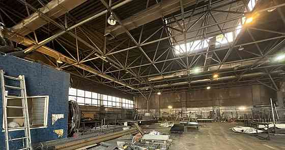 Склад, 922 м2 Лобня