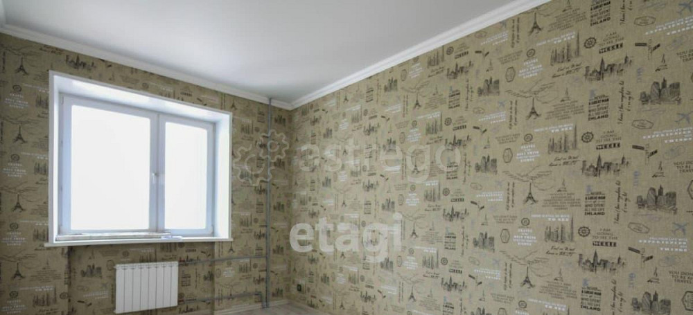 4-комн. квартира, 82.6 м2, 4/4 эт. Красноярск - изображение 2