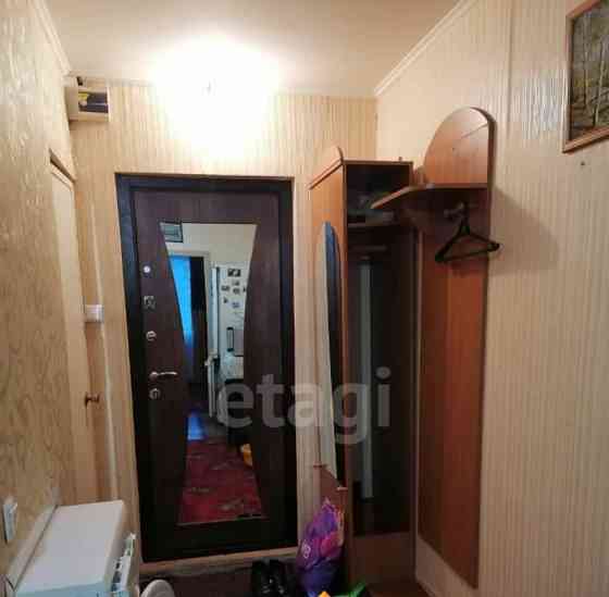 1-комн. квартира, 21 м2, 1/9 эт. Норильск