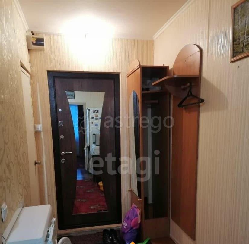 1-комн. квартира, 21 м2, 1/9 эт. Норильск - изображение 3