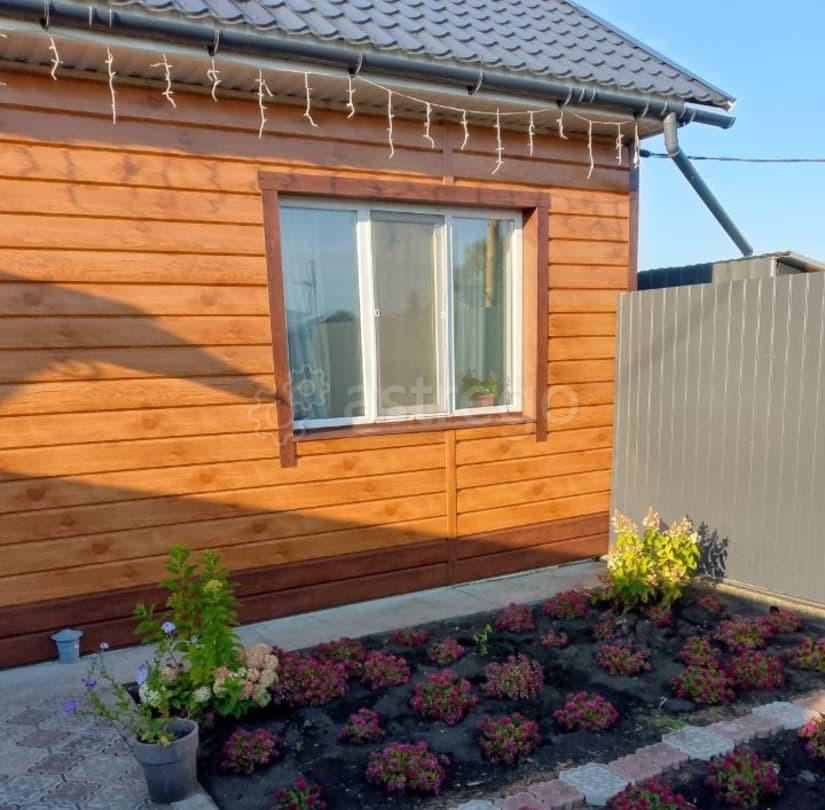 Дом, 110 м2, 11 соток, 1 эт. Канск - изображение 6