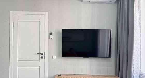 2-комн. квартира, 52.5 м2, 22/25 эт. Люберцы