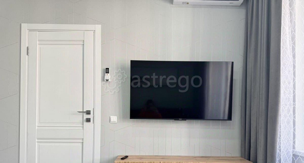 2-комн. квартира, 52.5 м2, 22/25 эт. Люберцы - изображение 4