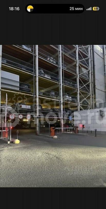 Машиноместо, 14 м2 Москва - изображение 7