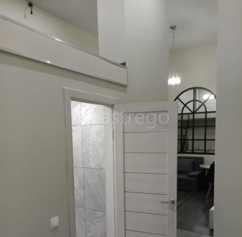 Свободного назначения, 33.5 м2 Реутов - изображение 3