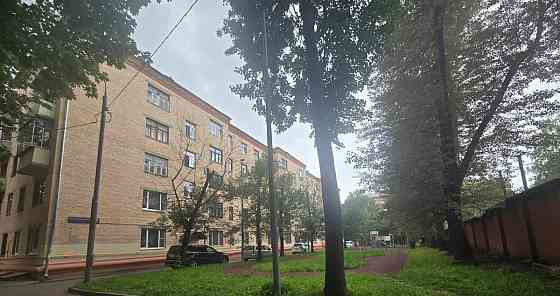 Комната, 14.2 м2, 5/5 эт. Москва