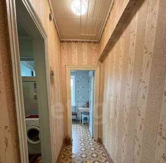 2-комн. квартира, 52.2 м2, 3/3 эт. Свободный