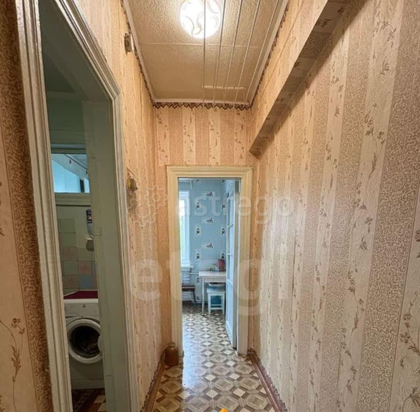 2-комн. квартира, 52.2 м2, 3/3 эт. Свободный - изображение 2