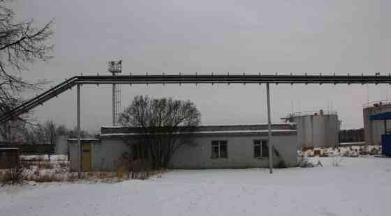 Склад, 750 м2 Дмитров