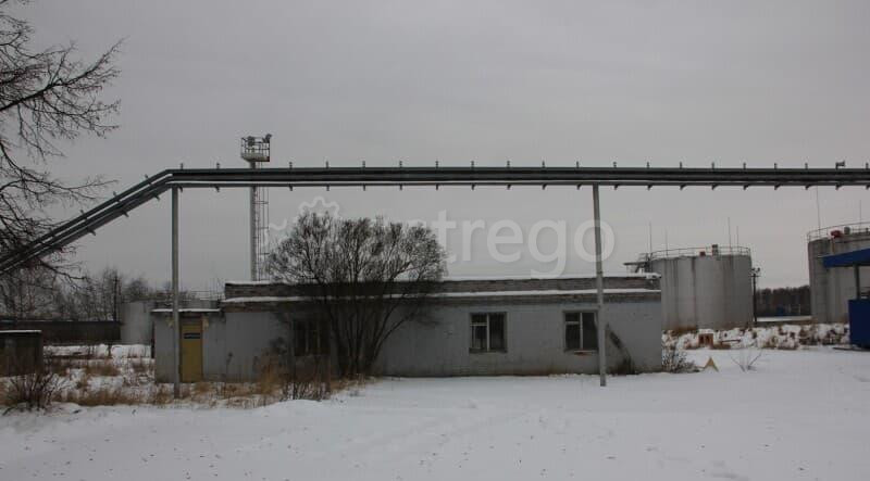 Склад, 750 м2 Дмитров - изображение 5