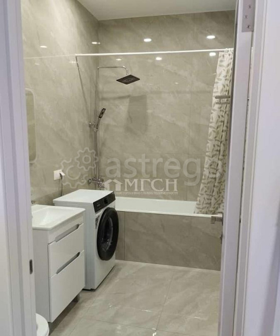 1-комн. квартира, 43 м2, 6/6 эт. Москва - изображение 8