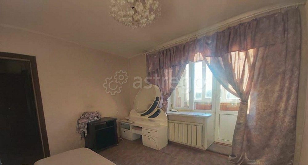 4-комн. квартира, 82 м2, 5/15 эт. Уфа - изображение 1
