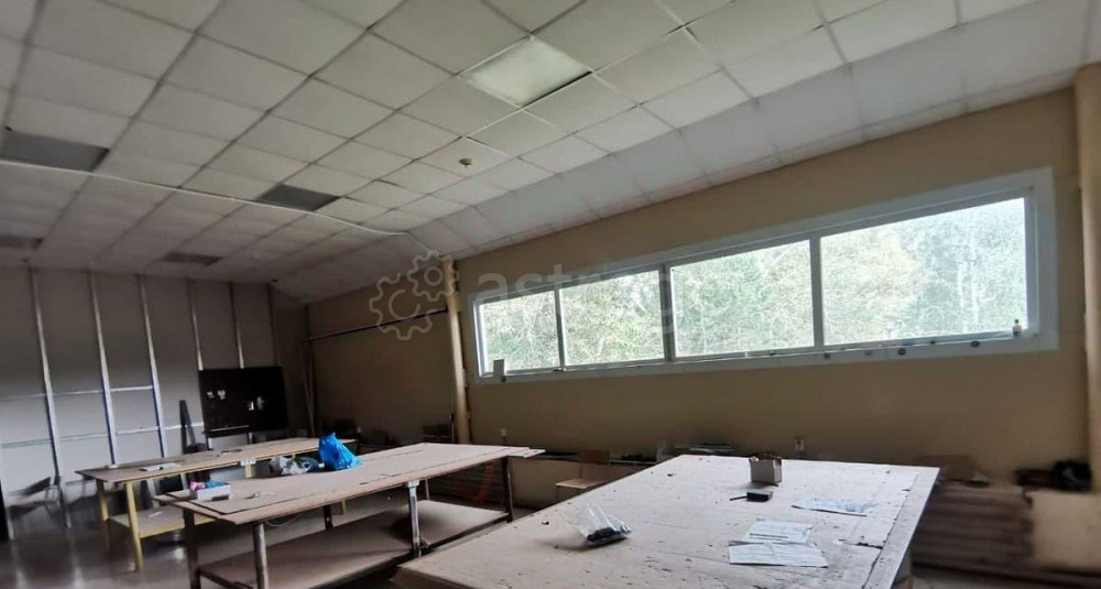 Свободного назначения, 794 м2 Павловск - изображение 2