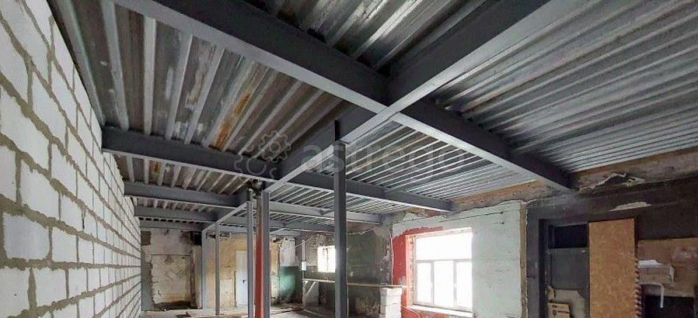 Производственное, 107.2 м2 Санкт-Петербург - изображение 5