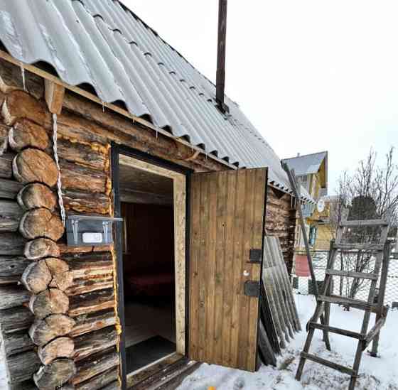 Дом, 15 м2, 3.52 сотки, 1 эт. Емельяново