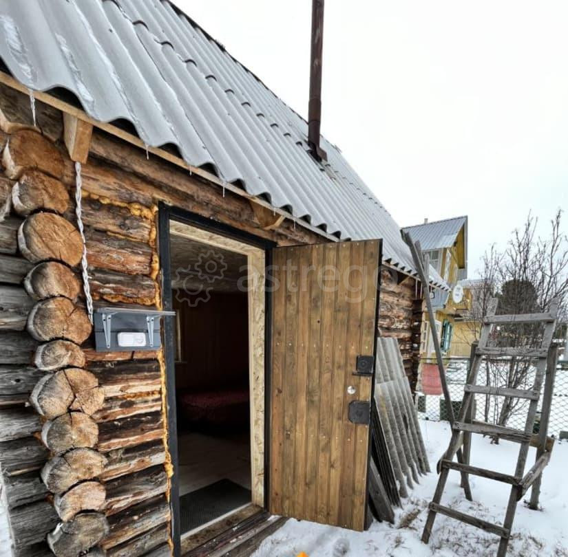 Дом, 15 м2, 3.52 сотки, 1 эт. Емельяново - изображение 2