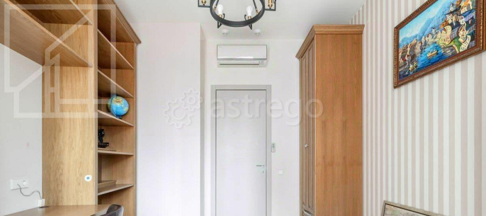 4-комн. квартира, 140 м2, 6/8 эт. Москва - изображение 5
