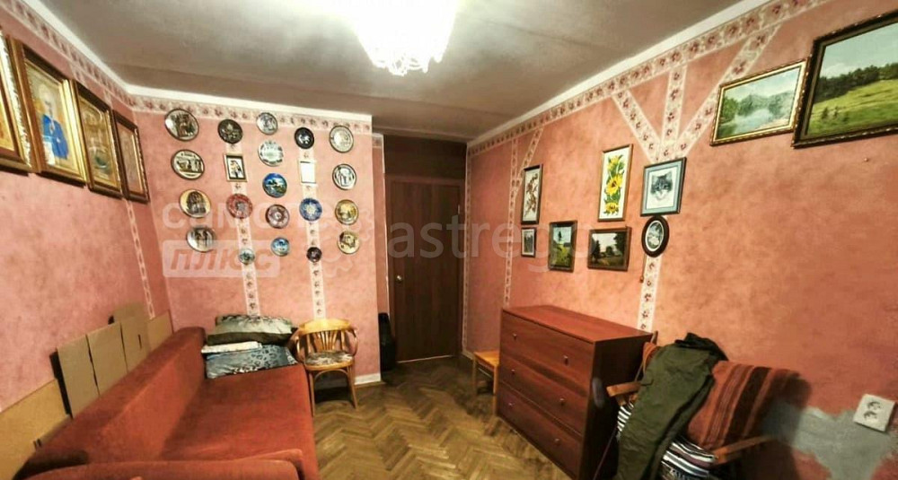 4-комн. квартира, 80 м2, 4/9 эт. Мытищи - изображение 6