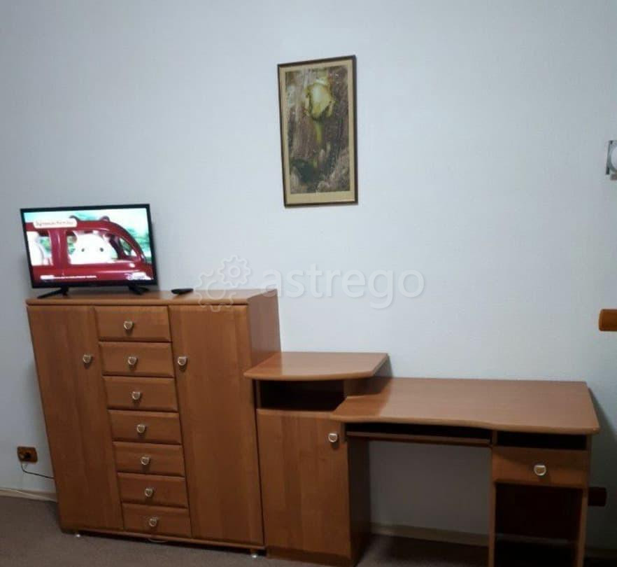 3-комн. квартира, 62 м2, 1/5 эт. Красноярск - изображение 2