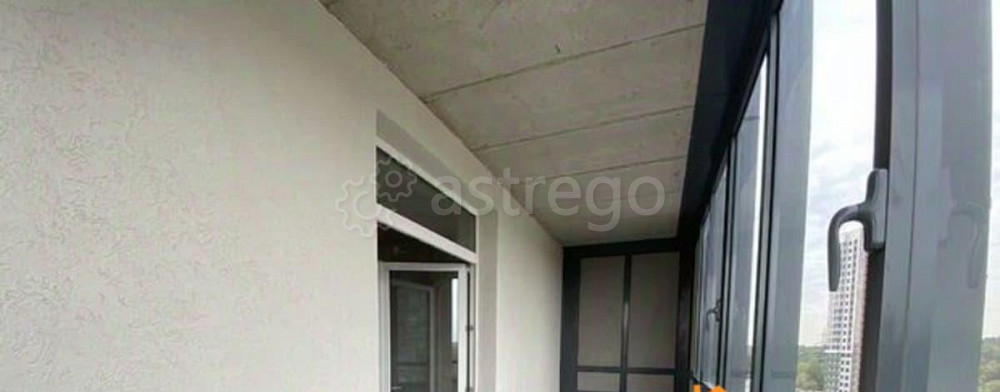 3-комн. квартира, 104.4 м2, 5/23 эт. Санкт-Петербург - изображение 2
