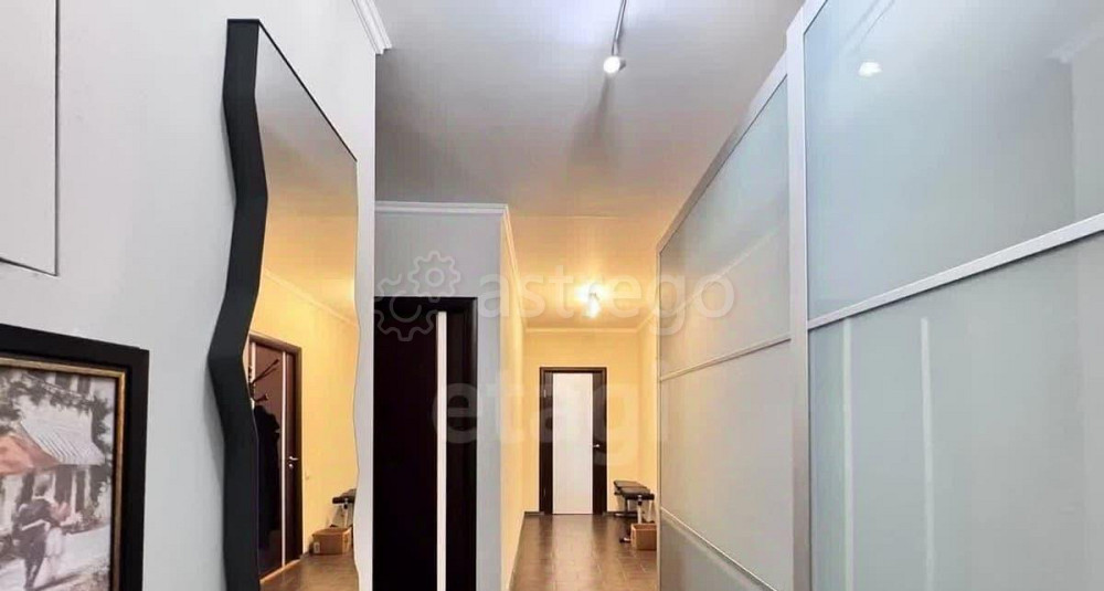 3-комн. квартира, 82.4 м2, 13/25 эт. Химки - изображение 1