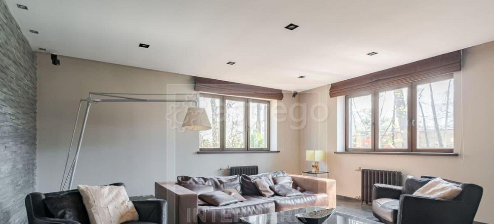 5-комн. квартира, 380 м2, 2/7 эт. Москва - изображение 5