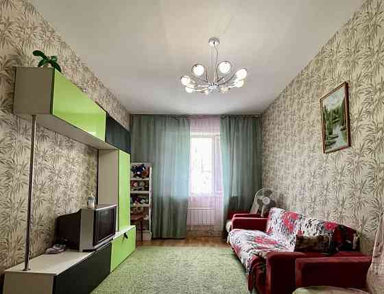 2-комн. квартира, 45.6 м2, 2/3 эт. Новоалтайск