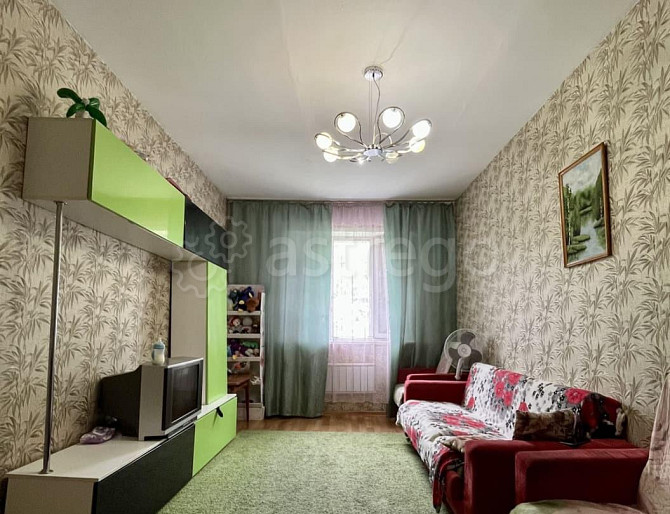 2-комн. квартира, 45.6 м2, 2/3 эт. Новоалтайск - изображение 3