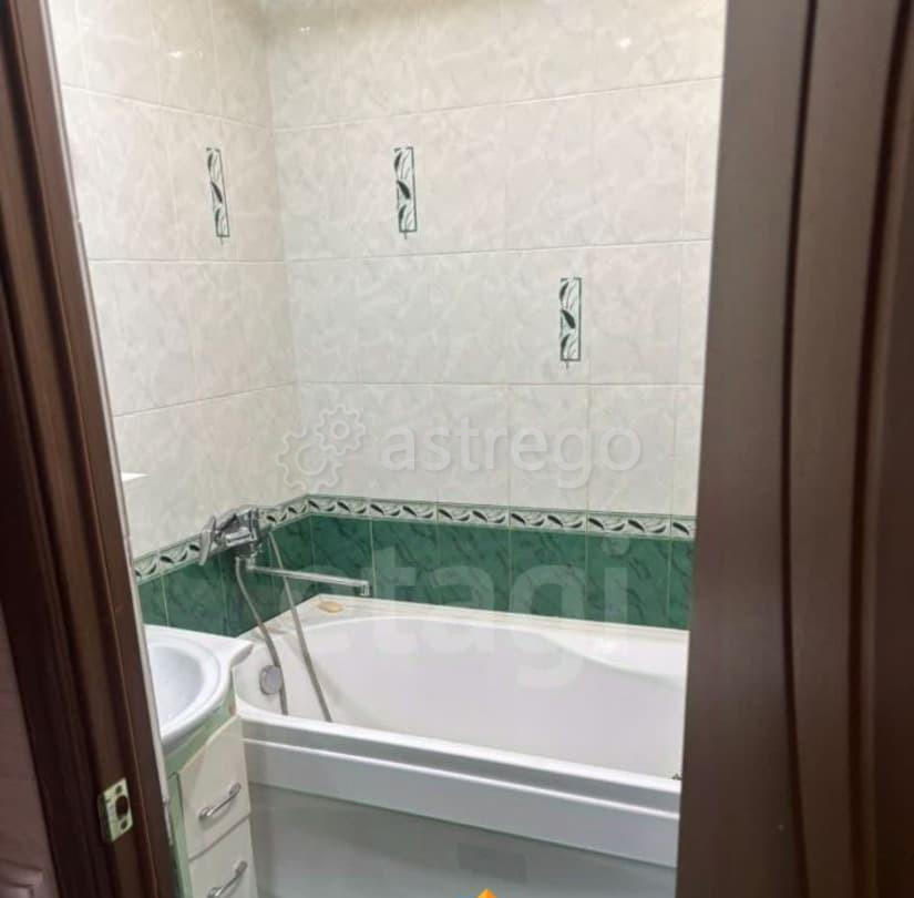 4-комн. квартира, 72 м2, 4/5 эт. Благовещенск - изображение 4