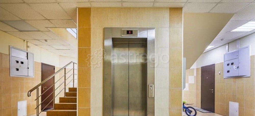 4-комн. квартира, 105.4 м2, 3/4 эт. Балашиха - изображение 7