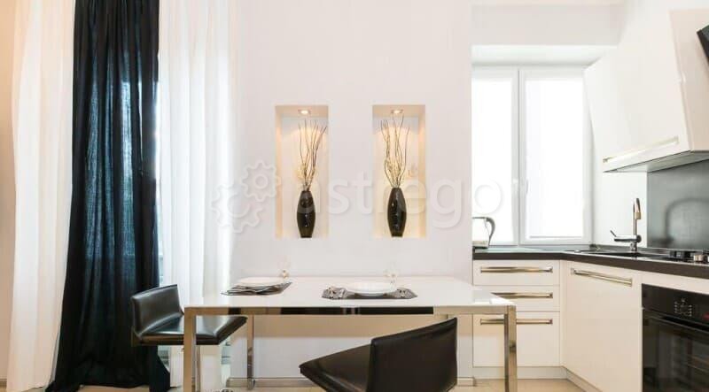2-комн. квартира, 45 м2, 5/7 эт. Москва - изображение 4