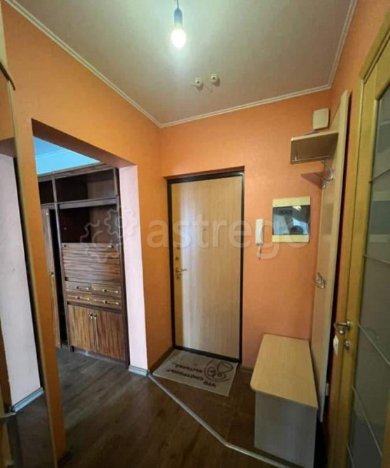1-комн. квартира, 40.4 м2, 15/17 эт. Москва - изображение 3