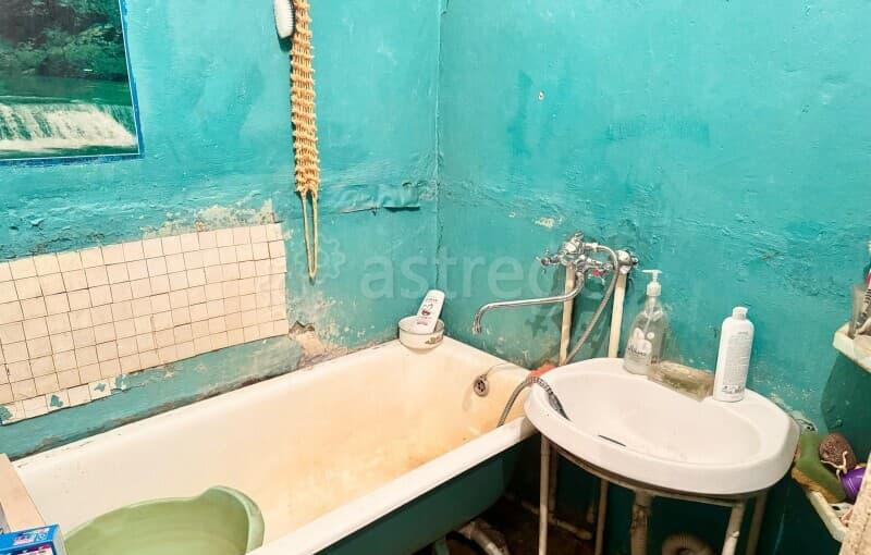 Комната, 18 м2, 2/2 эт. Орехово-Зуево - изображение 8