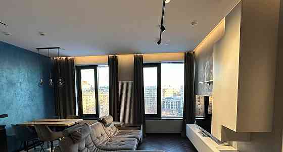 2-комн. квартира, 65 м2, 9/16 эт. Москва