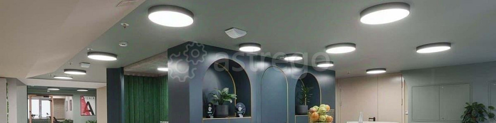 Офис, 40 м2 Санкт-Петербург - изображение 1
